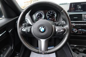 BMW Rad 1 118d xdrive Sport Line - 12