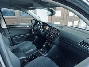 VW TIGUAN Allspace HIGHLINE DYNAUDIO 1.4tsi DSG6st 2018/5 - 12