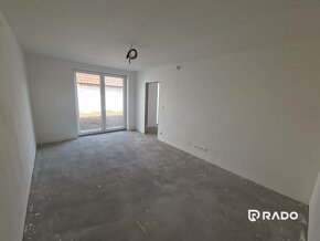 RADO | Poschodový rodinný dom 5 izb. NOVOSTAVBA - 160 m2, Ve - 12