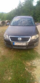 passat b6 2.0tdi 103kw - 12