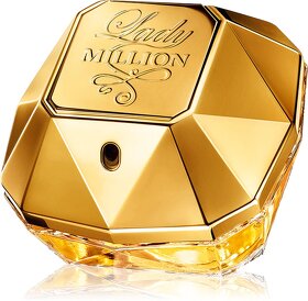 Paco Rabanne 1 Million 100ml,  pre mužov - 12