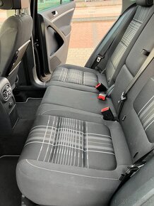 VW Tiguan Lounge 2.0 TDI 4Motion 2015 - 12