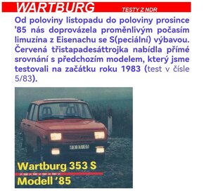 Wartburg 353S - 12