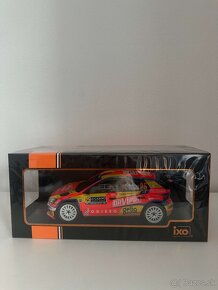 SKODA zberatelske modely v mierke 1:43 a 1:18 na predaj. - 12