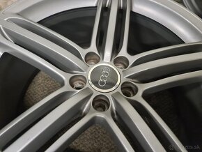 5X112 R20 AUDI-SPEEDLINE-POMPEI - 12