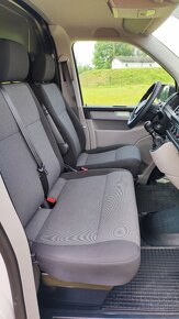 VW Transporter T6 2.0TDI 75kw Climatic 48tis.km 1maj.CZ - 12