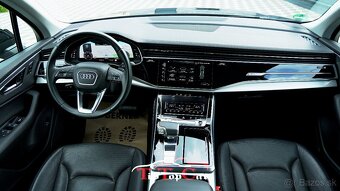 ⏩ Audi Q7 50 3.0 TDI mHEV quattro tiptronic - 12