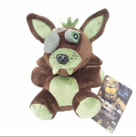 Five nights at Freddys Fnaf Funko - 12