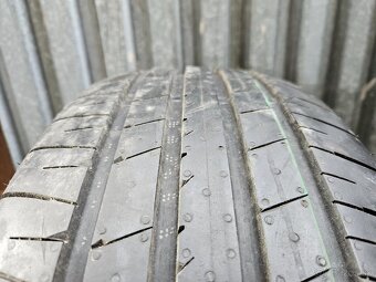 Špičkové letné pneumatiky Bridgestone Turanza - 215/55 r18 - 12