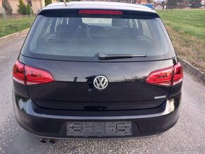 VW GOLF 7 Highline 1.4TSI  90kw - 12