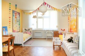 4.5- izbový rodinný byt v centre mesta Banská Štiavnica - 12
