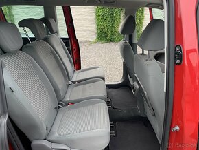 SEAT ALHAMBRA 2.0 TDI CR STYLE 7M SR - 12