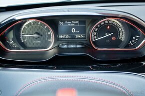 Peugeot 208 GTI (možný odpočet DPH) - 12