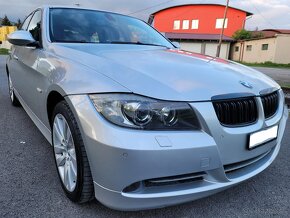 BMW 330xi Manuál - 12