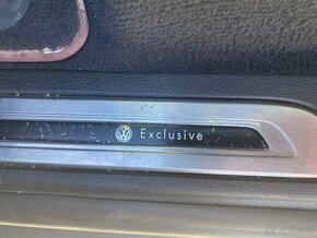 Predam VW Touareg V8, 4,2 TDi, EXCLUSIVE - 12