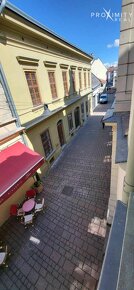 Apartmán na prenájom v Historickom centre Košíc - 12