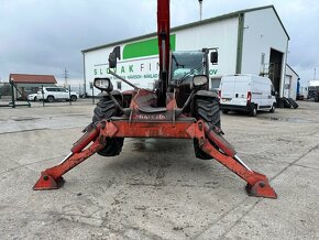 MANITOU MT1436 R nakladač 4x4 ,možné na splátky VIN 350 - 12