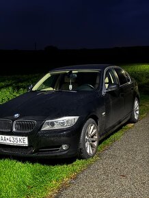 BMW 325i e90 - 12