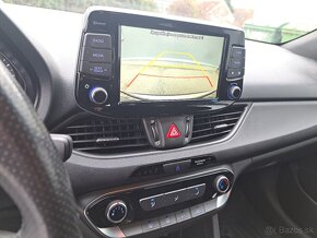 Hyundai i30 1.0T-Gdi Combi Trikolor Comfort GO - 12