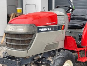 Yanmar iseki mitsubishi - 12