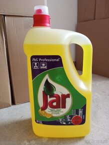 Ariel,Persil,Lenor,Jar dovoz DE,Rakúsko,Belgicko husté org. - 12