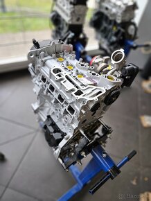 MOTOR DPC 1,5 TSI SKODA - VW - 12