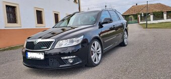 Škoda octavia combi RS 2 TDI - 12