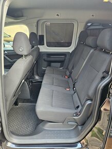 Volkswagen VW Caddy 2.0 TDi, rv 2020 - 12