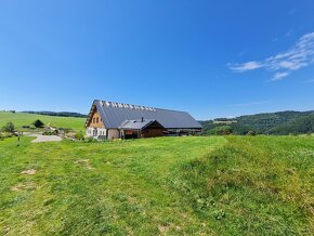 PREDAJ: pozemok na výstavbu domu Brezno časť Podkoreñová - 12