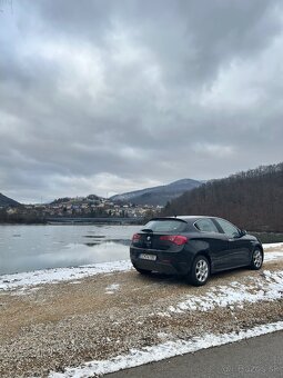 Alfa Rómeo giulietta - 12