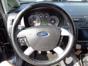 Ford Focus C-Max 2.0 - 12