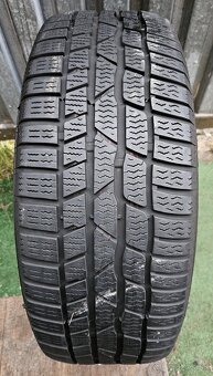 Zimné pneu Continental WinterContact TS830P - 205/60 r16 96H - 12