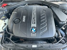 ROZPREDÁM BMW F34 GT3 330xd 2018 ///M - 12