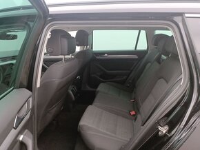 VW Passat B8 G3 1.5tsi/ Manuál/ Matrix - 12