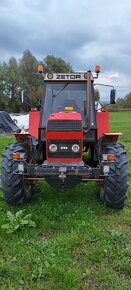 Zetor crystal 12145 - 12