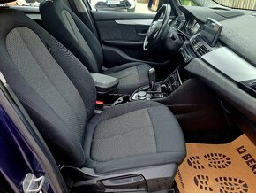 BMW Rad 2 Gran Tourer 2 216d 7.miestne "Možný dpočet DPH" - 12