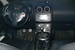 Nissan Qashqai +2,Tekna+,,4x4,2.0DCI,110kw ,naj.109860km - 12