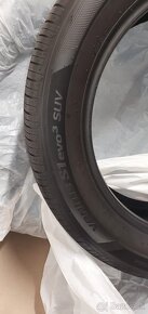 Hankook K127E ventus S1 evo3 235/55 R19 letne pneumatiky - 12