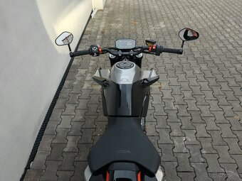 KTM DUKE 790 FULL AKRAPOVIC-SLOVENSKA-IBA 1100 KM - 12