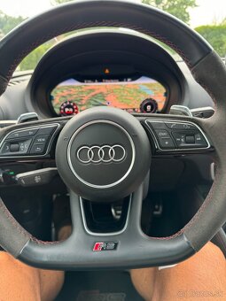 Audi rs3 2019 400 ps - 12