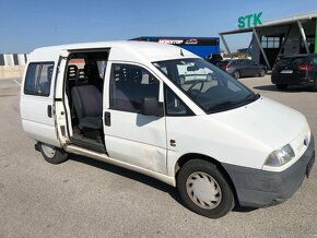 Fiat Scudo combi - 12