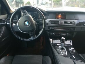 BMW 525x drive - 12