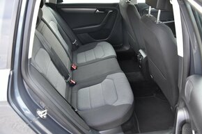 Volkswagen Passat Variant 2.0 TDI BMT Comfortline DSG - 12