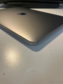 MacBook Pro m1 2020 - 12