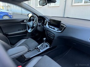 Kia Xceed 1.4 T-Gdi - 12