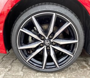 Falken EUROWINTER HS02 PRO 225/40 R18 92V - 12