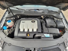 Volkswagen Passat b6 1.9 TDI 77kw - 12