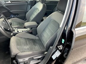 VW Golf 7.5 highline 2.0 - 12