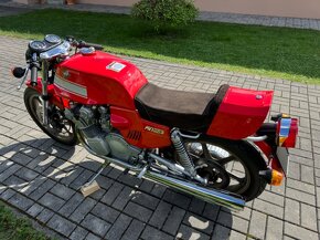 MV Agusta 750 S America 9079Km - 12