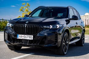 BMW X5 05/24 Laser, pano, v záruke, DPH, TOP - 12